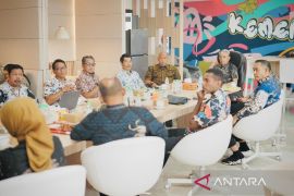 Tiga pemda siapkan infrastruktur lahan dukung perluasan Sekolah Rakyat