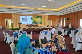 UI strengthens implementation of Smart Village for village development