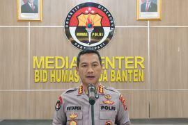 Polda Banten imbau warga tak mudah terprovokasi teror pocong di Tangerang