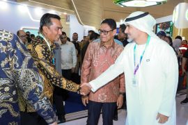 Terkait Konflik Timur Tengah, Ini penjelaskan BPMA terkait operasi migas di Aceh