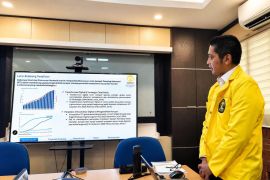 Riset global FTUI sebut E-Government menjadi senjata ampuh tekan angka korupsi