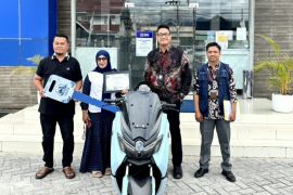 BRI RO 16 Manado raih AgenBRILink 2025 tingkat nasional