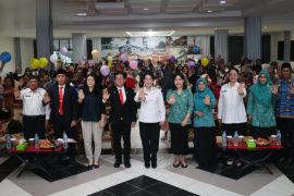 Wali Kota Singkawang tekankan sinergi percepatan penanganan stunting