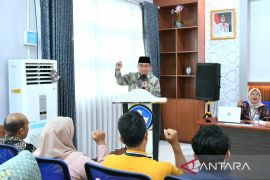 Angka anak tidak sekolah di Padang turun pada 2026, ditargetkan "zero" pada 2029