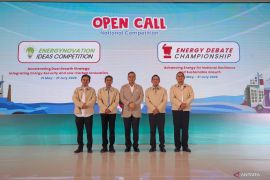 Pertamina Goes To Campus 2026 cari mahasiswa kreatif dan inovatif