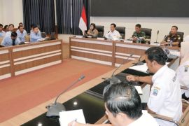 Lampung Selatan percepat pembangunan SPPG di wilayah 3T