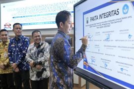 Bupati Lampung Selatan: Tindak tegas oknum lakukan kecurangan SPMB