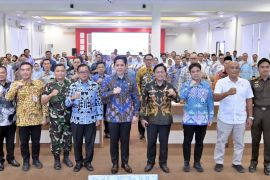 Pemkab Lampung Selatan pastikan pelaksanaan SPMB 2026 terbuka dan transparan