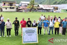 SDGs Center UNG dorong aksi pilah sampah berkelanjutan