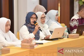 Riset RI--Australia mendorong transisi Net Zero Puskesmas Gorontalo