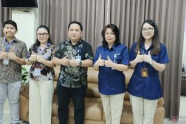 RSU Pancaran Kasih Manado sisihkan CSR bayar tunggakan iuran peserta JKN