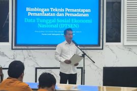 Sekolah Rakyat di Sergai buka kuota 270 siswa, Dinsos jaring calon siswa miskin ekstrim