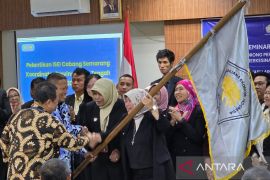 Sucihatiningsih pimpin ISEI Semarang