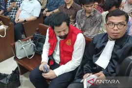 Kelalaian standar K3 jadi pemberat hukuman Dirut Terra Drone