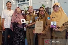 Disperindag Babel bantu pemasaran produk kakao khas Pangkalpinang