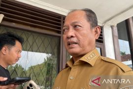 Jangkauan program MBG di Kabupaten Serang capai 90 persen