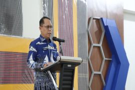 Kemenkomdigi ingatkan pentingnya nalar kritis di tengah arus teknologi