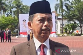 Disdikbud Karawang larang sekolah gelar perpisahan lewat "study tour"