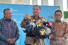 Pemerintah siapkan kebijakan WFH untuk dua bulan ke depan
