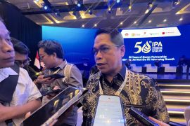 ESDM siapkan aturan baru untuk beri insentif migas nonkonvensional