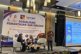 BP Batam buka komunikasi dengan para pelaku usaha terkait pelayanan perizinan