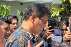 Purbaya laporkan manipulasi nilai ekspor ke Presiden