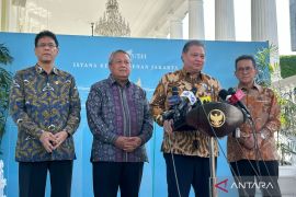 Indonesia set export reform of natural resources into force on June 1