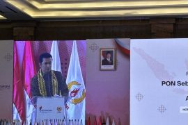 Kemenpora tegaskan peran penting KONI dalam ekosistem olahraga