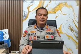 Polisi amankan pelaku pemukulan terhadap petugas SPBU