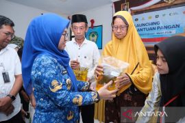 Pemkab Gowa dan Bulog perluas bantuan pangan hingga 70 ribu KPM