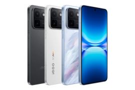 iQOO 15T resmi debut dengan kamera 200 MP dan baterai 8000 mAh