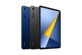 POCO Pad C1 resmi meluncur secara global dengan chipset Snapdragon 6s Gen 2
