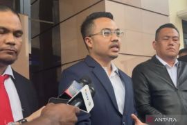 Kuasa hukum keluarga kacab bank desak pasal pembunuhan berencana