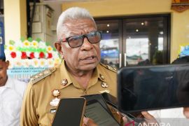Pemkab Mimika bentuk UPTD untuk eliminasi kasus malaria