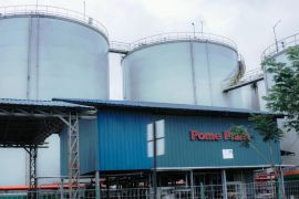 Bontang tawarkan proyek industri fatty acid senilai Rp3,77 triliun