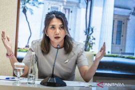 Kemlu: Pembentukan DSI perkuat integritas perdagangan di mata global