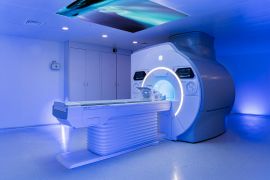 MRI 3 Tesla berbasis AI bantu diagnosis lebih presisi