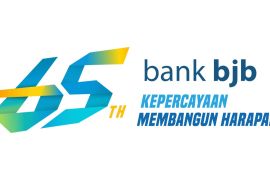 Rayakan HUT ke-65, bank bjb hadirkan promo, inovasi dan program sosial menarik