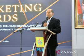 PLN UID Riau dan Kepri Perkuat Semangat Inovasi melalui Marketing Award 2026