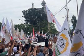 Tani Merdeka nilai arah ekonomi Prabowo sejalan pasal 33 UUD 1945