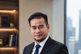 Robi Junipa Pimpin BSP sebagai Nahkoda Baru
