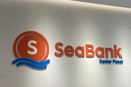 SeaBank kantongi laba bersih Rp375,6 M pada Q1, tumbuh 288 persen