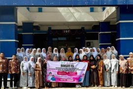 Balai Penyuluhan KB Pandawan-IBI kolaborasi baksos pelayanan KB