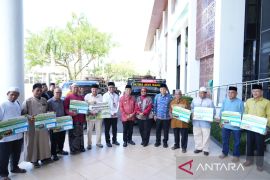 Pemprov Kalbar prioritaskan daerah 3T untuk penyaluran hewan kurban