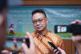 Pontianak jadi tuan rumah Raker Komwil V APEKSI se-Kalimantan 2026