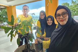 RSUD ZUS gencarkan kegiatan Agro Mopomulo