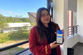 BRImo jadi andalan Gen Z untuk transaksi praktis dan aman