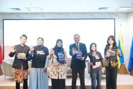 Kemenpora: Pengendalian rokok investasi strategis dalam bangun SDM