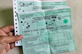 Pemkot Mataram menerapkan layanan pembayaran PBB melalui aplikasi QRIS