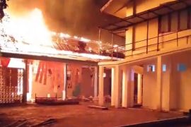 Pascarusuh antarmahasiswa, Rektor USK ajak jaga kondusivitas kampus